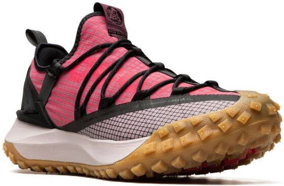 Nike ACG Mountain Fly sneakers Roze