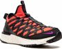 Nike LeBron 18 high-top sneakers Zwart - Thumbnail 6