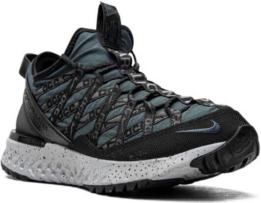 Nike ACG React Terra Gobe sneakers Zwart