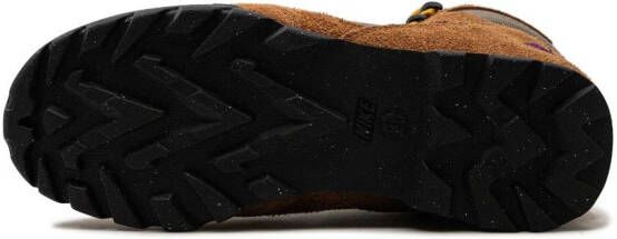Nike ACG Torre laarzen met panelen Bruin