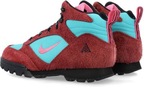 Nike ACG Torre Mid waterproof sneakers Rood