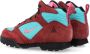 Nike ACG Torre Mid waterproof sneakers Rood - Thumbnail 7