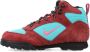 Nike ACG Torre Mid waterproof sneakers Rood - Thumbnail 13