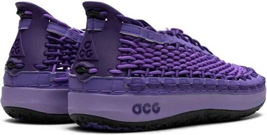 Nike ACG Watercat sneakers Paars