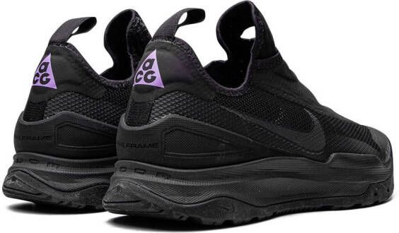 Nike ACG Zoom Air AO sneakers Zwart