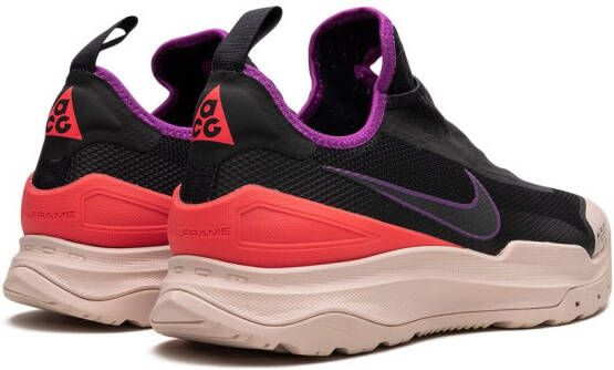 Nike ACG Zoom Air AO sneakers Zwart