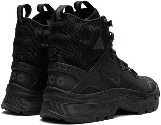 Nike ACG Zoom Gaiadome laarzen Zwart