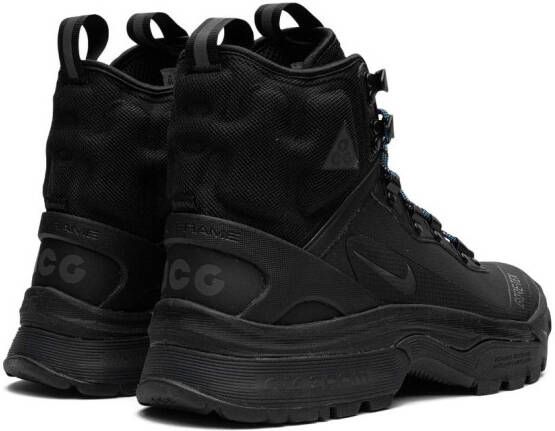 Nike ACG Air Zoom Gaiadome sneakers Zwart