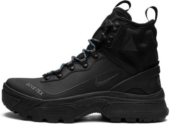 Nike ACG Air Zoom Gaiadome sneakers Zwart