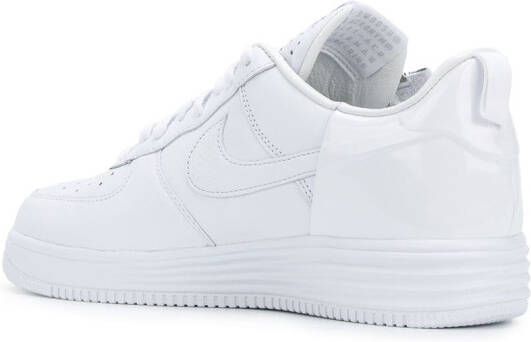 Nike Acroniem X Lunar Force 1 Air sneakers Wit