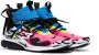 Nike Acronym X Presto sneakers met leren afwerking Grijs - Thumbnail 5