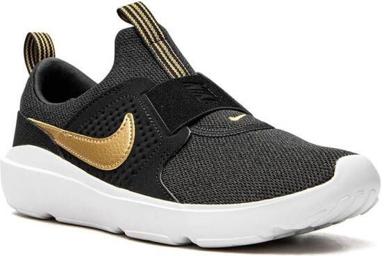 Nike AD Comfort low-top sneakers Zwart