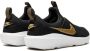 Nike AD Comfort low-top sneakers Zwart - Thumbnail 3