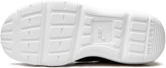 Nike AD Comfort low-top sneakers Zwart