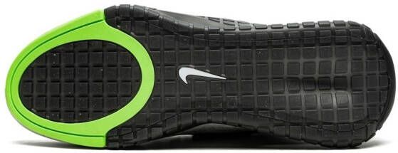 Nike Crater Impact low-top sneakers Zwart - Foto 11