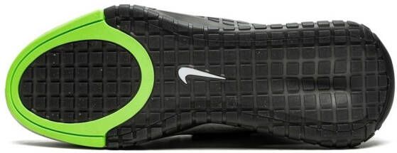 Nike Adapt Auto Max sneakers Zwart