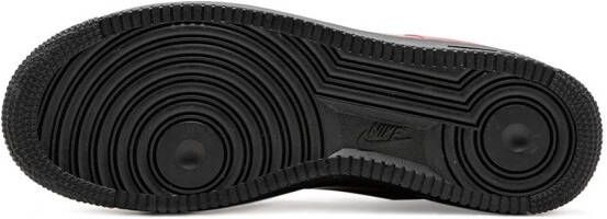 Nike AF1 Foamposite Pro Cup sneakers Rood