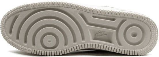 Nike AF1 Sage low-top sneakers Beige