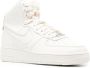 Nike AF1 Sculpt high-top sneakers Beige - Thumbnail 2