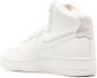 Nike AF1 Sculpt high-top sneakers Beige - Thumbnail 3