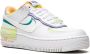 Nike AF1 Shadow low-top sneakers Wit - Thumbnail 2