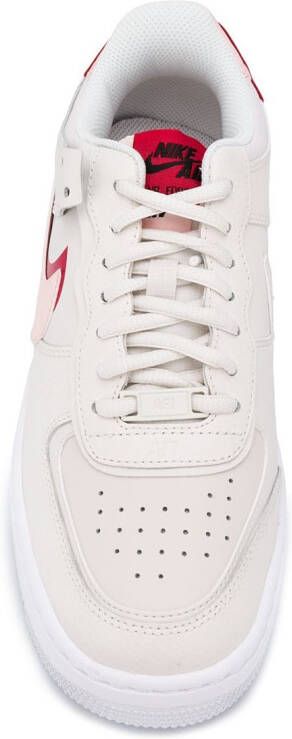 Nike AF1 Shadow sneakers Beige