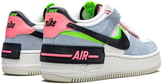Nike Free RN 2018 sneakers Zwart - Foto 3