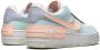 Nike Toki Low TXT sneakers Rood - Thumbnail 3