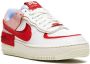 Nike Dunk High Rebel Cashmere sneakers Beige - Thumbnail 2