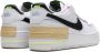 Nike "Air Vapormax 2021 FK White Royal Volt sneakers" Grijs - Thumbnail 12