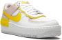 Nike AF1 Shadow sneakers Zilver - Thumbnail 2