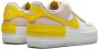 Nike AF1 Shadow sneakers Zilver - Thumbnail 3