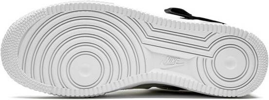 Nike AF1-Type sneakers Wit