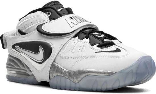 Nike Air Adjust Force 2023 sneakers Wit