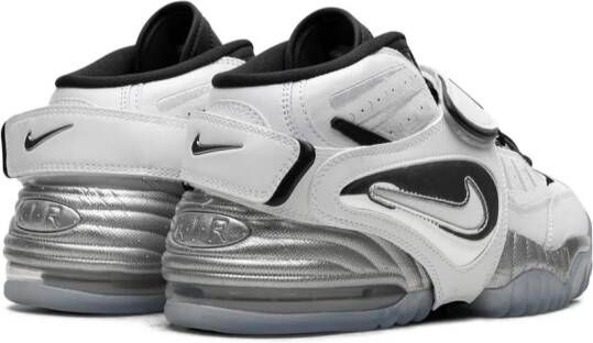 Nike Air Adjust Force 2023 sneakers Wit