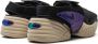 Nike "x Comme Des Garçons Outburst Triple Black sneakers" Zwart - Thumbnail 12