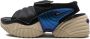 Nike "x Comme Des Garçons Outburst Triple Black sneakers" Zwart - Thumbnail 14