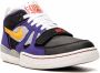 Nike "Air Alpha Force Premium Albis Pack sneakers" Zwart - Thumbnail 2