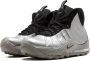 Nike Air Bakin' Posite sneakers Zilver - Thumbnail 2