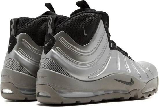 Nike Air Foamposite One AS sneakers Zilver - Foto 8