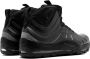 Nike Air Bakin Posite sneakers Zwart - Thumbnail 3