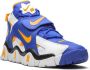 Nike "Nyjah Free 2.0 SB Spiridon sneakers" Grijs - Thumbnail 6