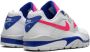 Nike Air Cross Trainer 3 Low "Hyper Pink Racer Blue" sneakers Wit - Thumbnail 3