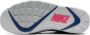 Nike Air Cross Trainer 3 Low "Hyper Pink Racer Blue" sneakers Wit - Thumbnail 10