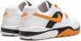 Nike "Air Cross Trainer 3 Low Pittsburgh Steelers sneakers" Wit - Thumbnail 14