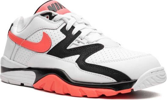 Nike Air Cross Trainer 3 Low sneakers Wit