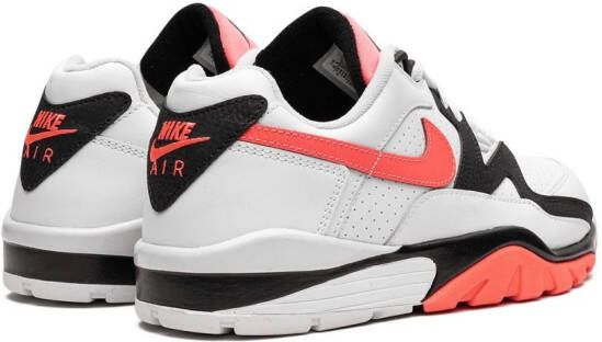 Nike Air Cross Trainer 3 Low sneakers Wit