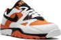 Nike "Air Cross Trainer 3 Low Starfish sneakers" Oranje - Thumbnail 2