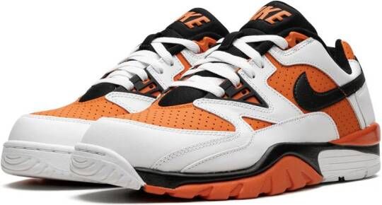 Nike "Air Cross Trainer 3 Low Starfish sneakers" Oranje