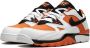 Nike "Air Cross Trainer 3 Low Starfish sneakers" Oranje - Thumbnail 5